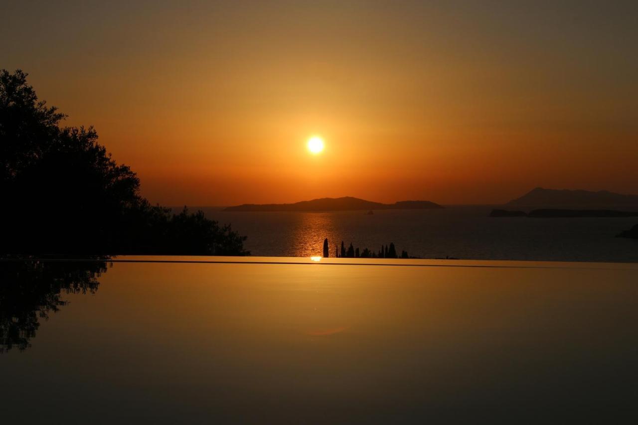 Villa Sunset Sea View 9 Afionas