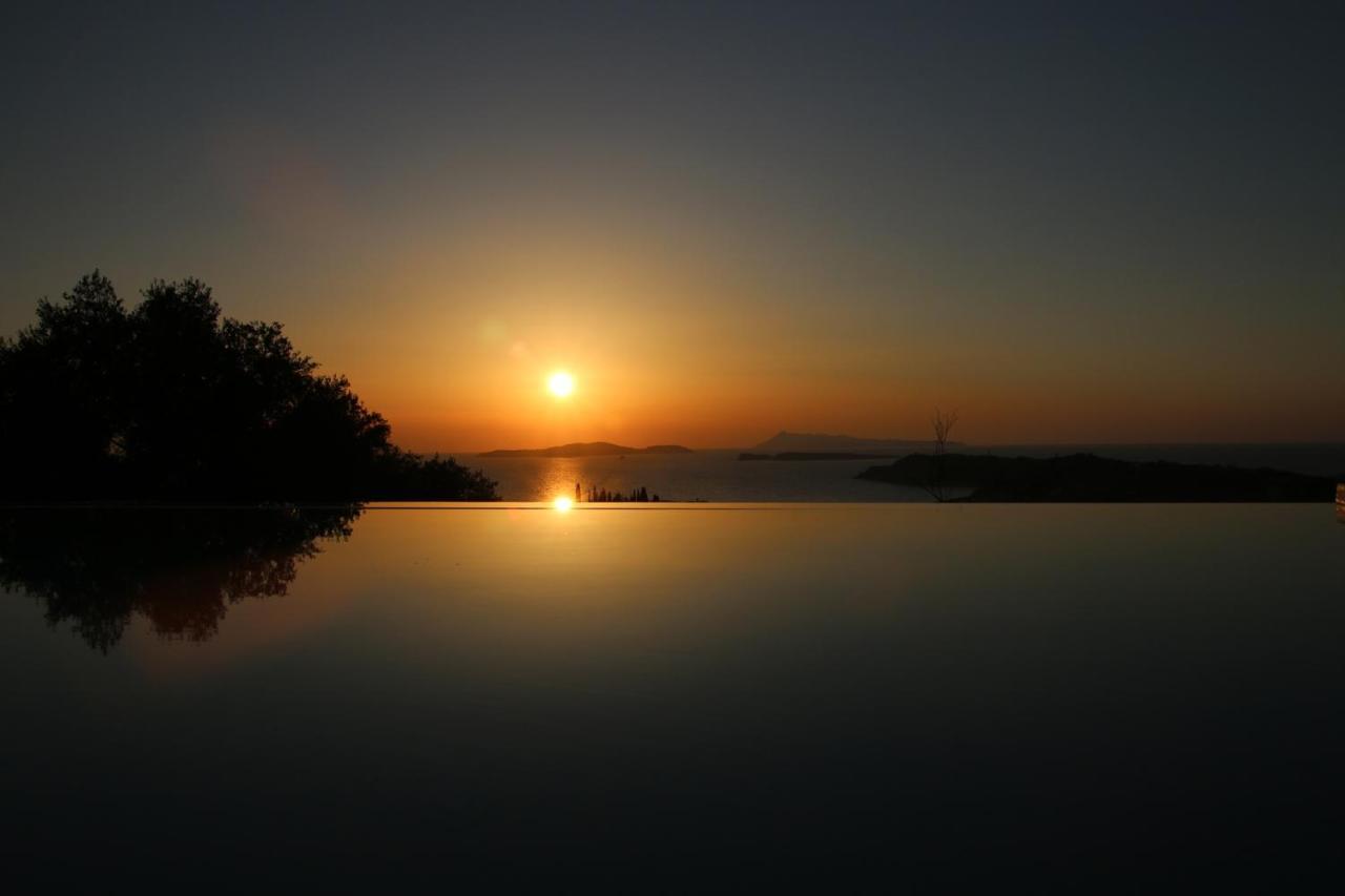 Sunset Sea View 9 Villa
