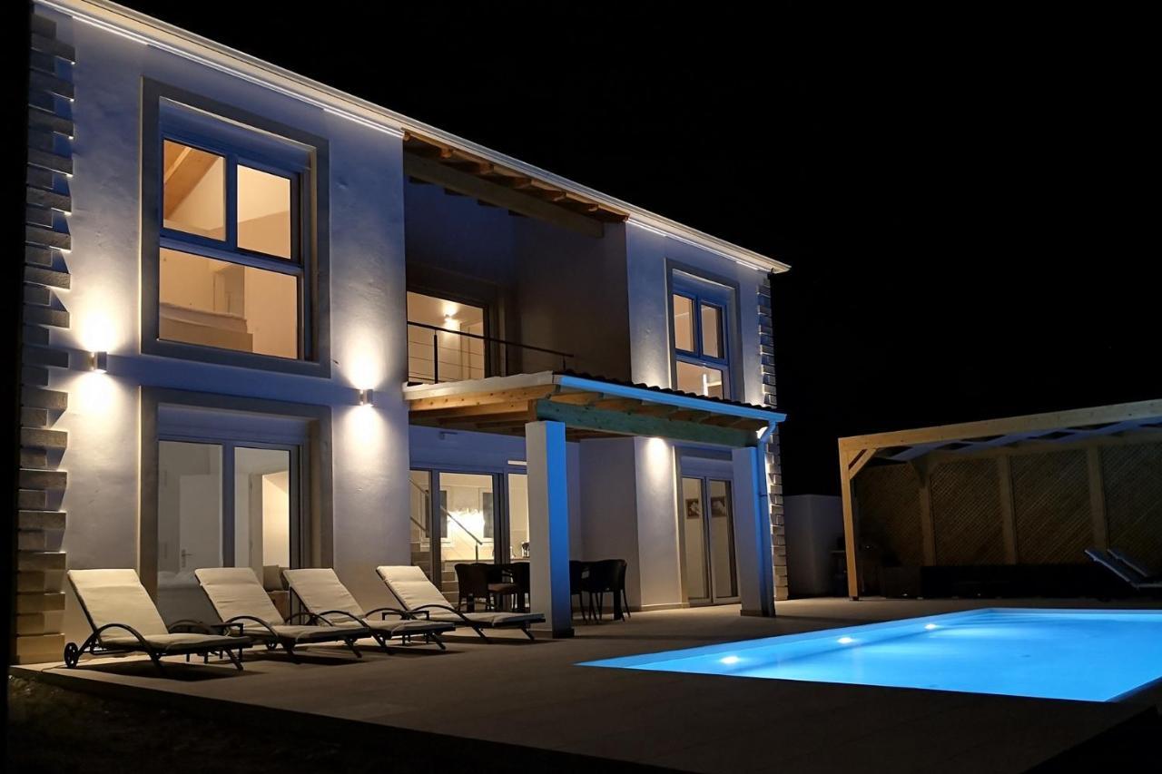 Villa Sunset Sea View 9