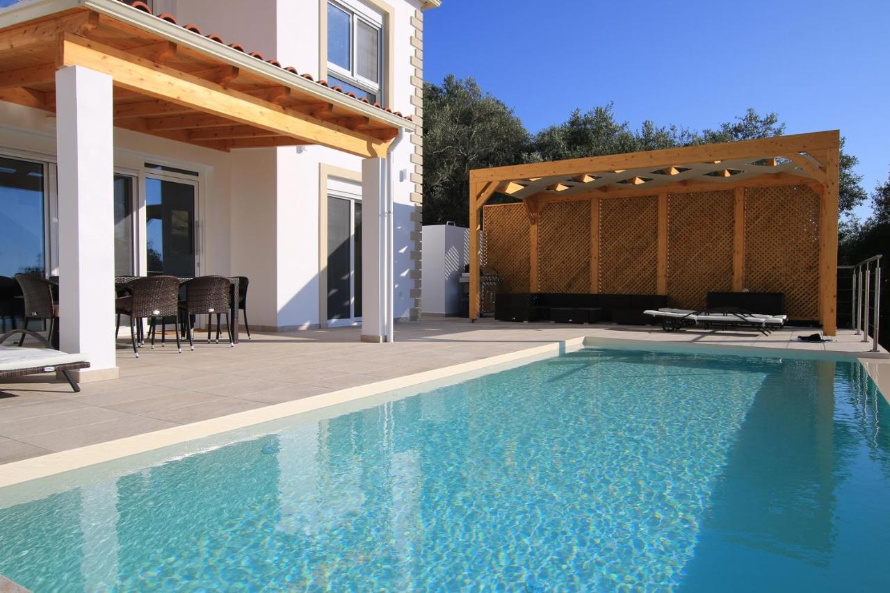 Villa Sunset Sea View 9 *