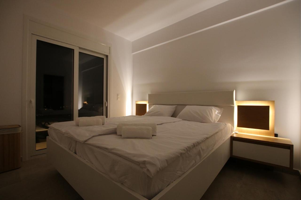 Villa Sunset Sea View 9 *
