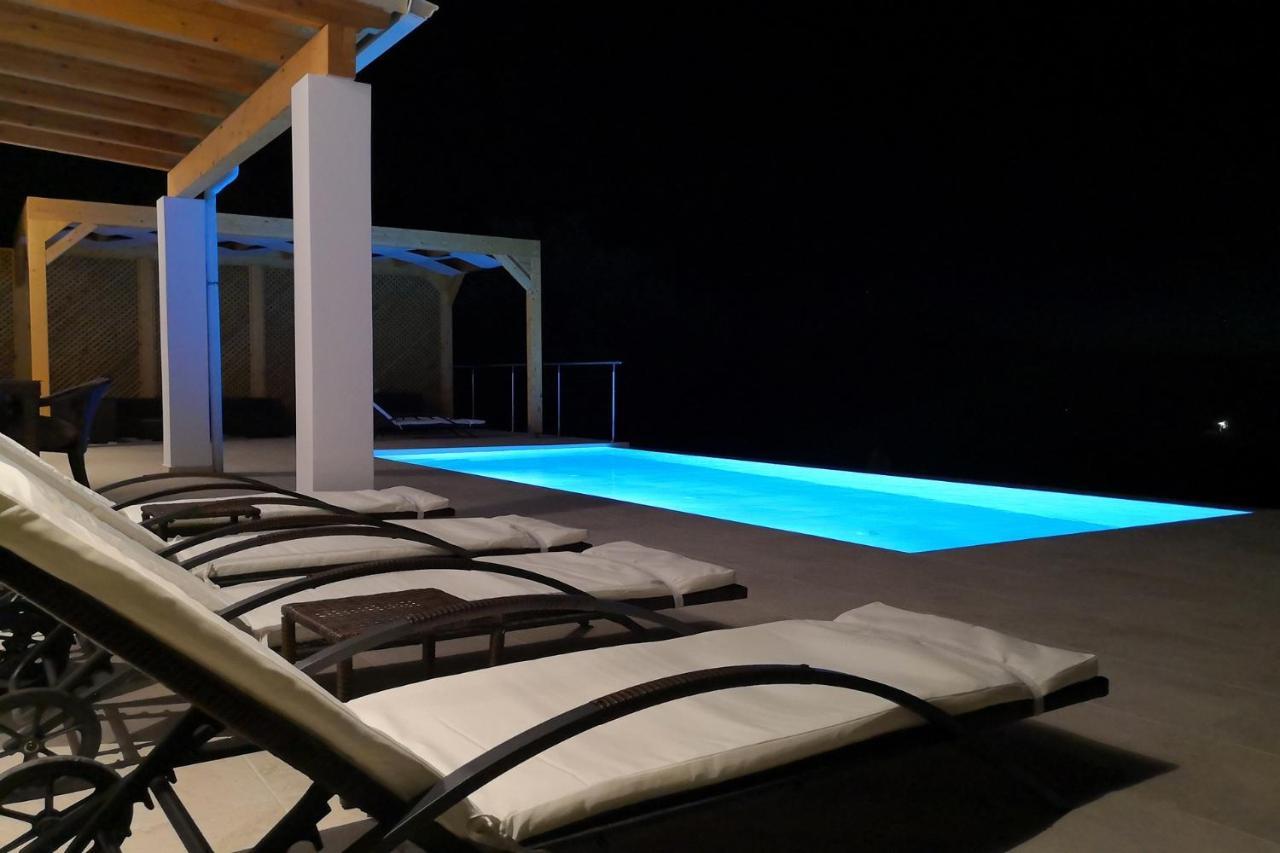 Sunset Sea View 9 Villa