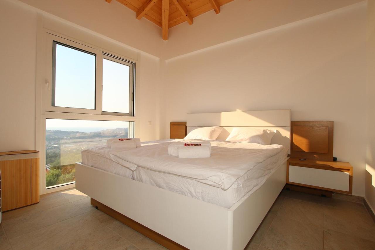 Sunset Sea View 9 Villa